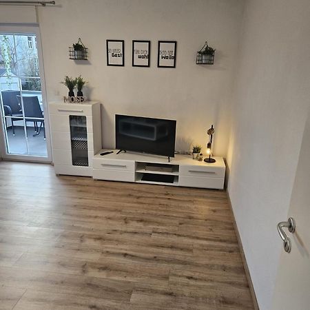 Hakans Moselblick Ferienwohnung 트라이스카르덴 외부 사진