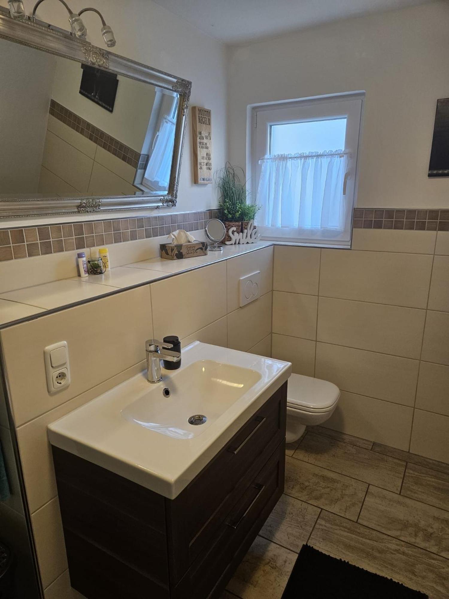 Hakans Moselblick Ferienwohnung 트라이스카르덴 외부 사진